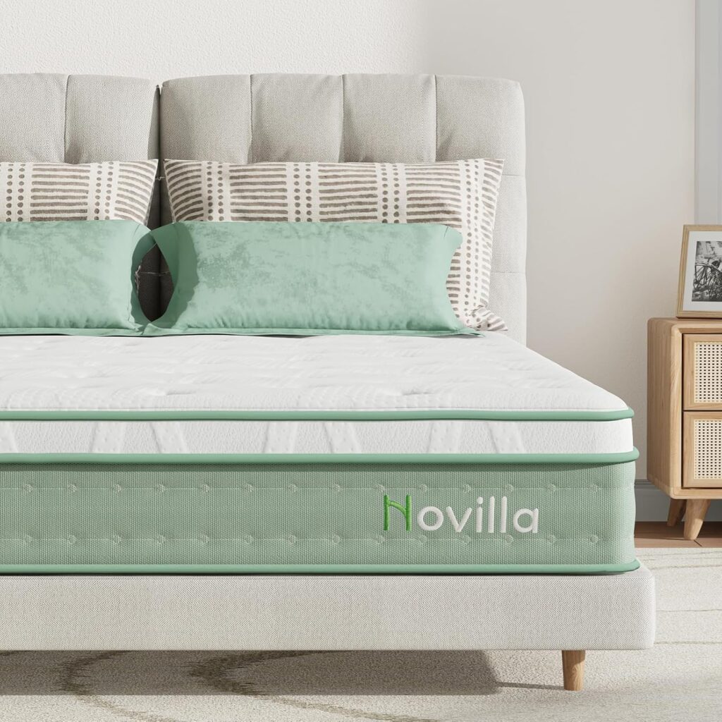 novilla mattresses for sciatica relief