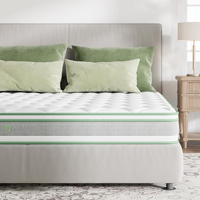 novilla mattresses for sciatica relief