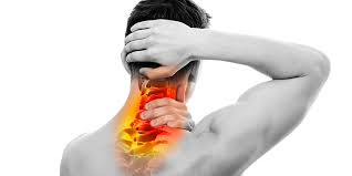 stretches to alleviate neck pain while sleeping